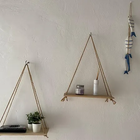 Semesterbostad Petra Denia