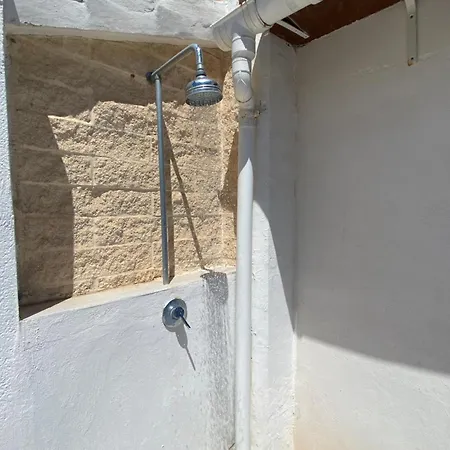 Petra Semesterbostad *