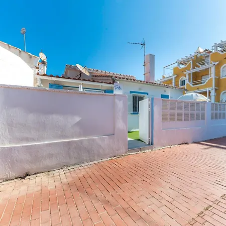 Petra Semesterbostad *