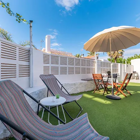 Semesterbostad Petra