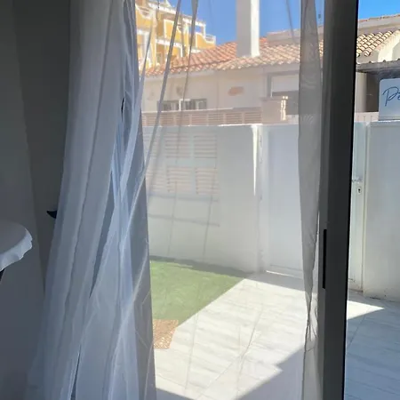 Petra Сasa de vacaciones *