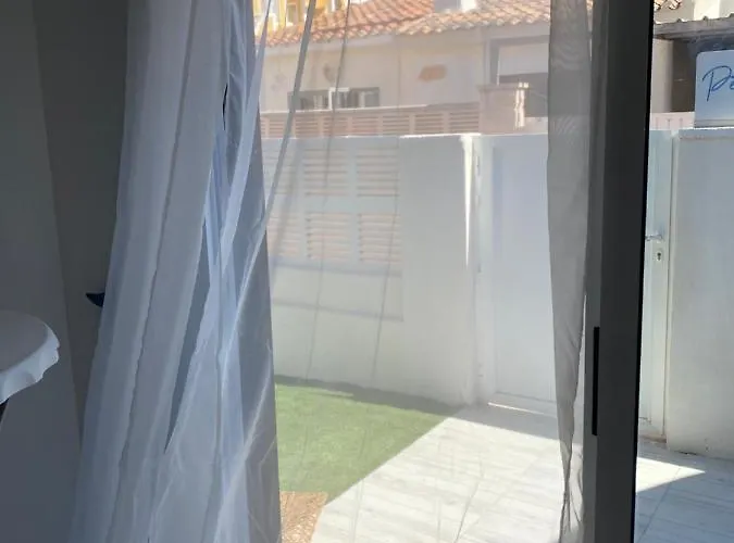 Petra, Mis Casitas Сasa de vacaciones *