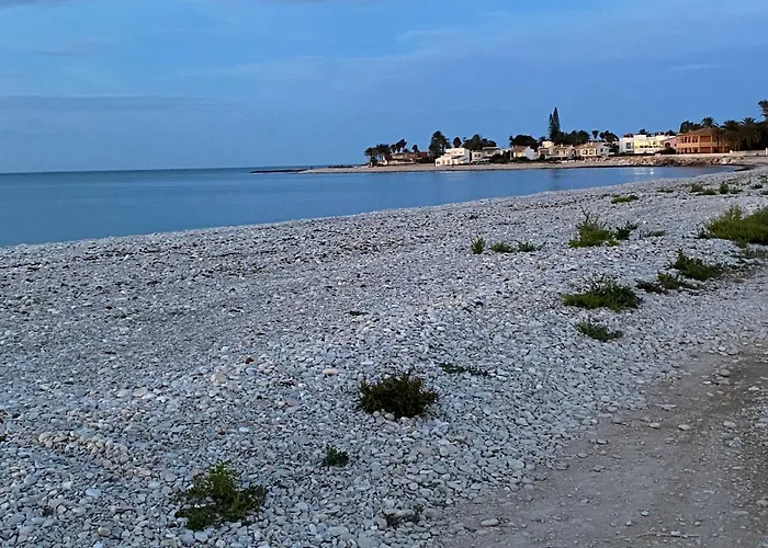 Petra, Mis Casitas * Dénia