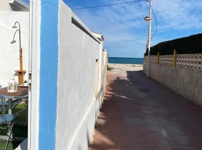 Petra, Mis Casitas Сasa de vacaciones