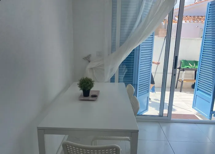 Petra, Mis Casitas Сasa de vacaciones *