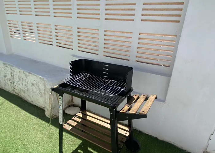 Petra, Mis Casitas Сasa de vacaciones Dénia