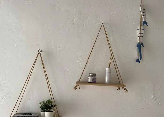 Сasa de vacaciones Petra, Mis Casitas Dénia