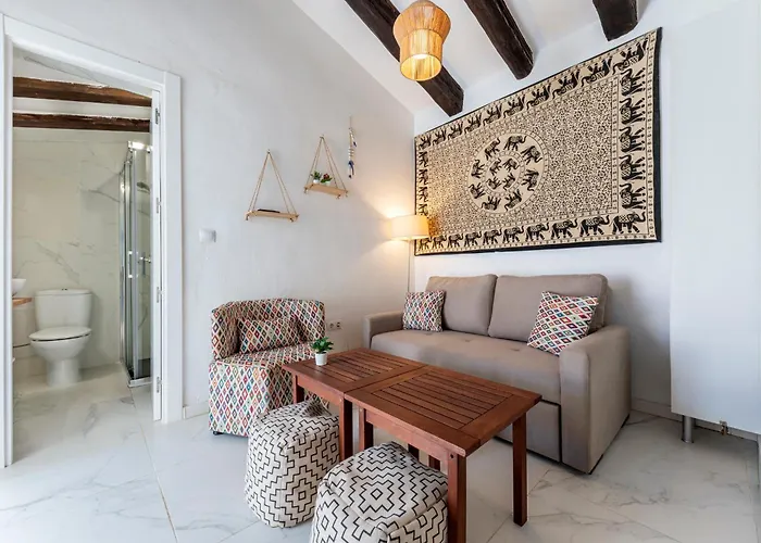 Petra, Mis Casitas *