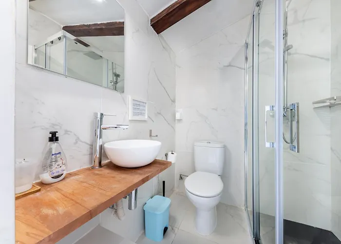 Petra, Mis Casitas * Dénia