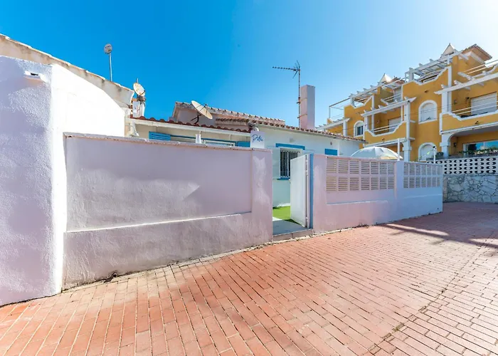 Petra, Mis Casitas Сasa de vacaciones *