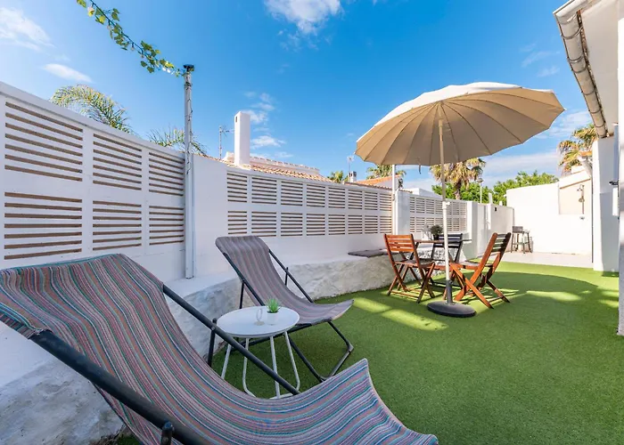 Сasa de vacaciones Petra, Mis Casitas