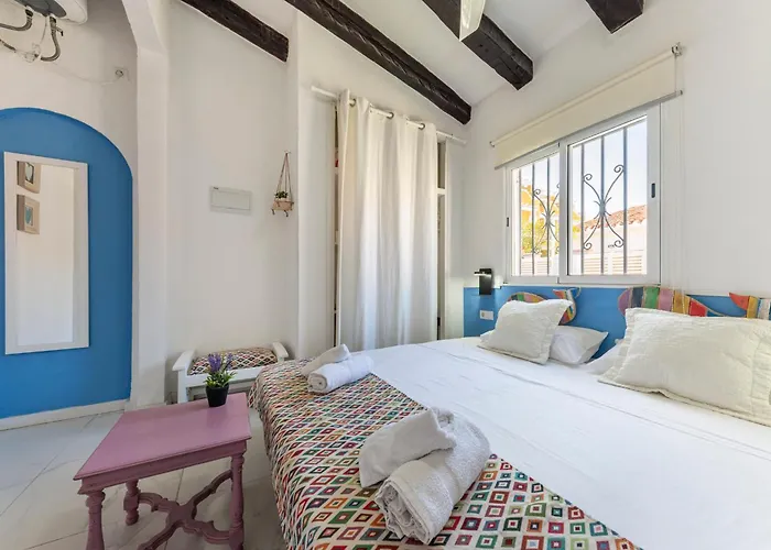 Petra, Mis Casitas Сasa de vacaciones