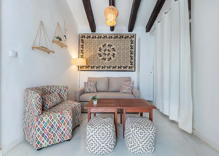 Petra, Mis Casitas Сasa de vacaciones *