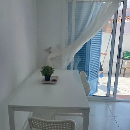 Petra, Mis Casitas Casa de Férias *