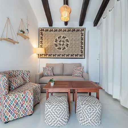 Petra, Mis Casitas Dom wakacyjny *