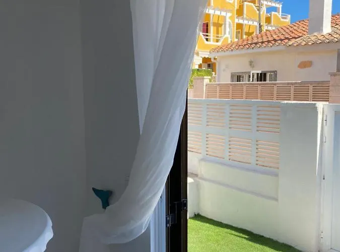 Dom wakacyjny Petra, Mis Casitas Denia