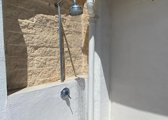 Petra, Mis Casitas Dom wakacyjny *